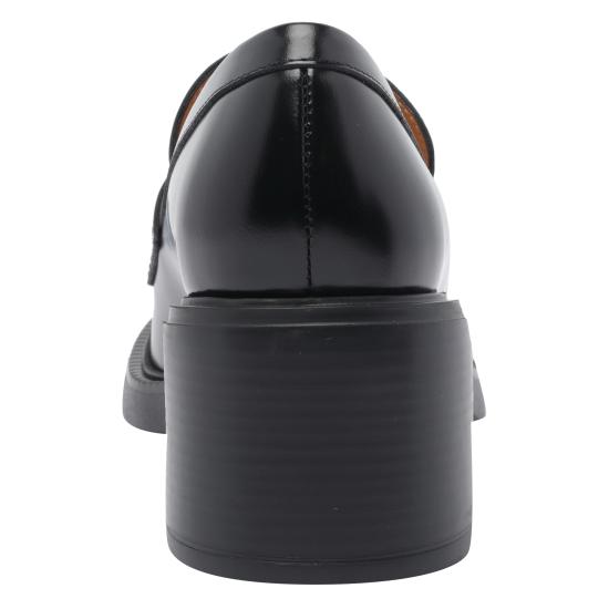 25FW 토즈 힐/펌프스 XXW73L0JK40 SHAB999 Black - TODS