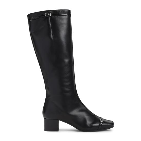 25FW 카렐 페리스 부츠 STARTER BLACK - CAREL PARIS