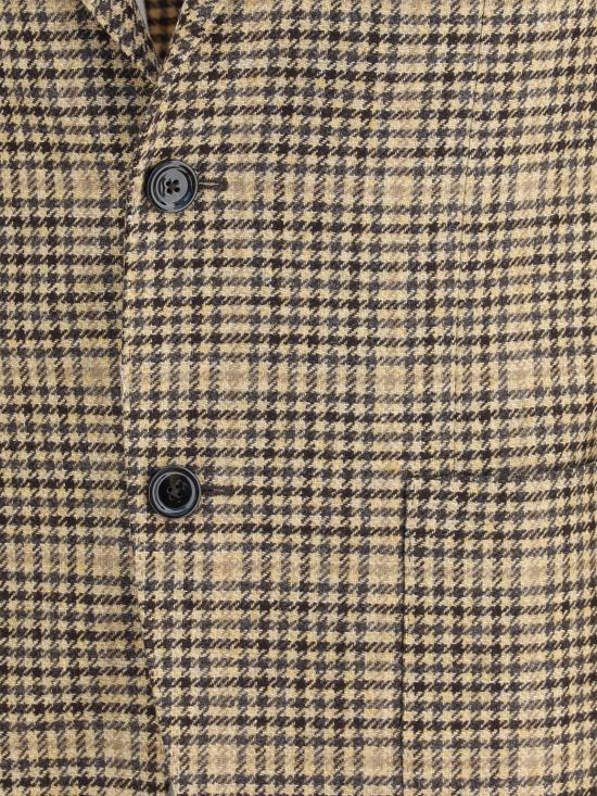 25FW 라르디니 자켓 CN528AEAAIF65517 260BR BEIGE - LARDINI