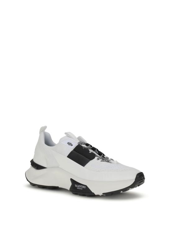 25FW 발렌티노 가라바니 스니커즈 7Y2S0H96PTN 6L0 WHITE - VALENTINO GARAVANI
