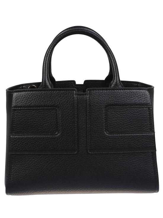 25FW 엘리자베타프랜치 토트백 BS35A56E2 Black