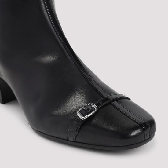 25FW 카렐 페리스 부츠 STARTER Black - CAREL PARIS