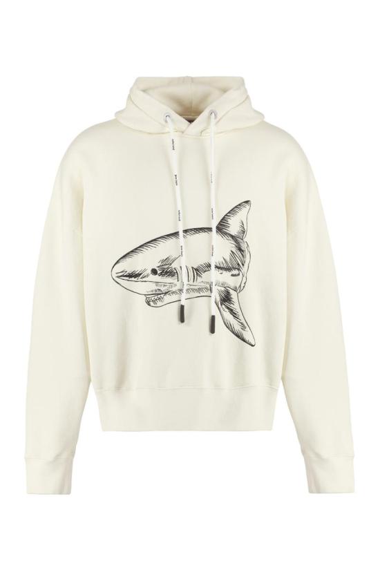 25SS 팜앤젤스 스웨터 PMBB058S23FLE007 0410 Beige