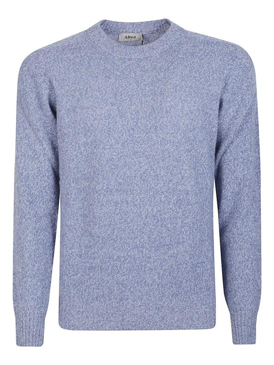 25FW 알테아 스웨터 2561220 BLUE