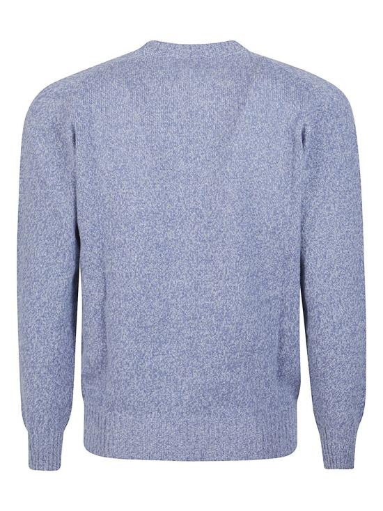 25FW 알테아 스웨터 2561220 BLUE - ALTEA