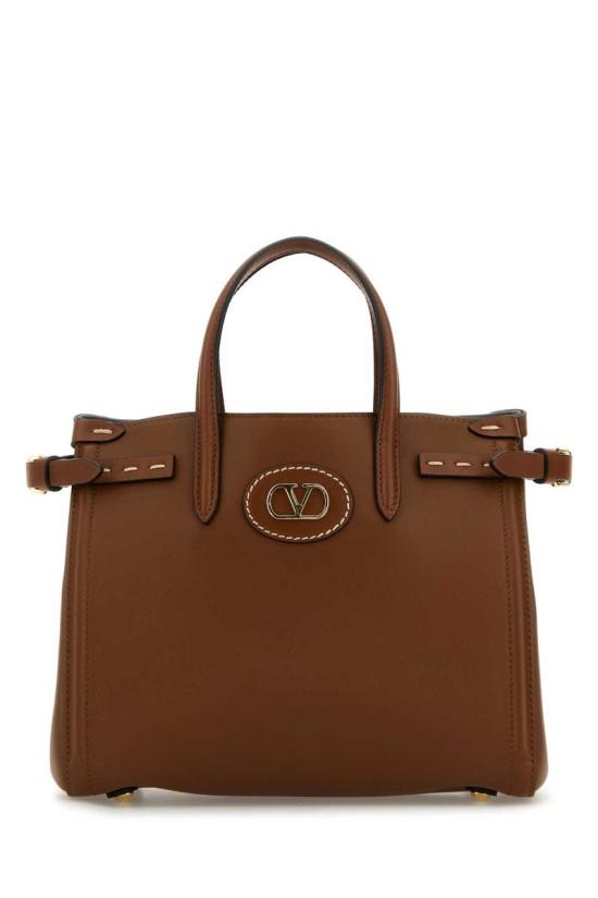 25FW 발렌티노 가라바니 토트백 7W2B0R20CVC N58 BROWN