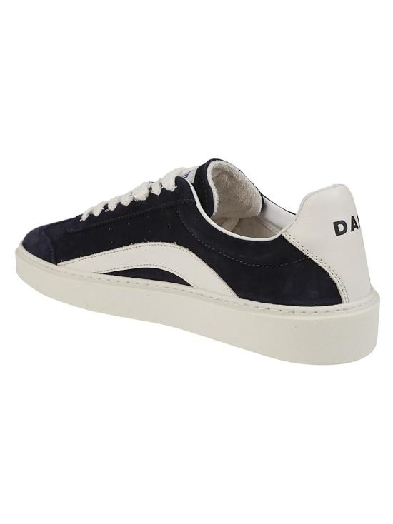 25FW 디스퀘어드2 스니커즈 SNM0441 14170001 BLUE - DSQUARED2