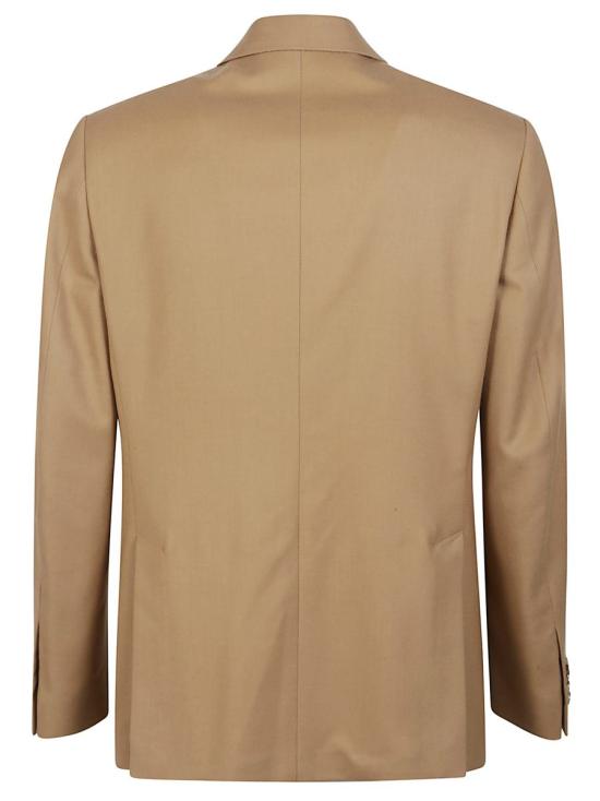 25FW 라르디니 수트 자켓 AA5815E CN65402 BROWN - LARDINI