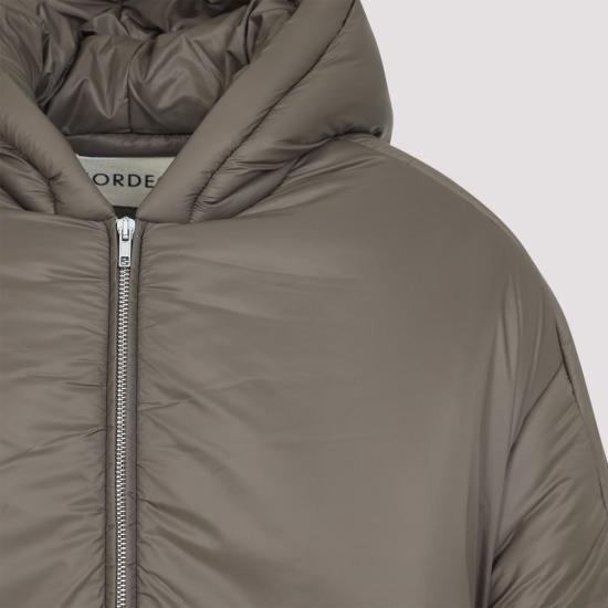 25FW 모데카이 숏패딩 25A96MRU02 825 Beige - MORDECAI