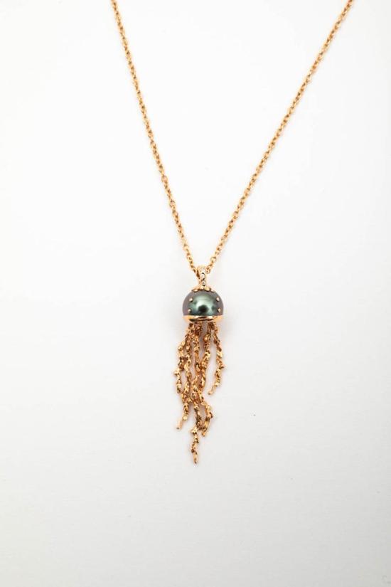 25FW Bibi Van Der Velden 주얼리 N24RG55BOC GREEN GOLD - OTHER BRANDS