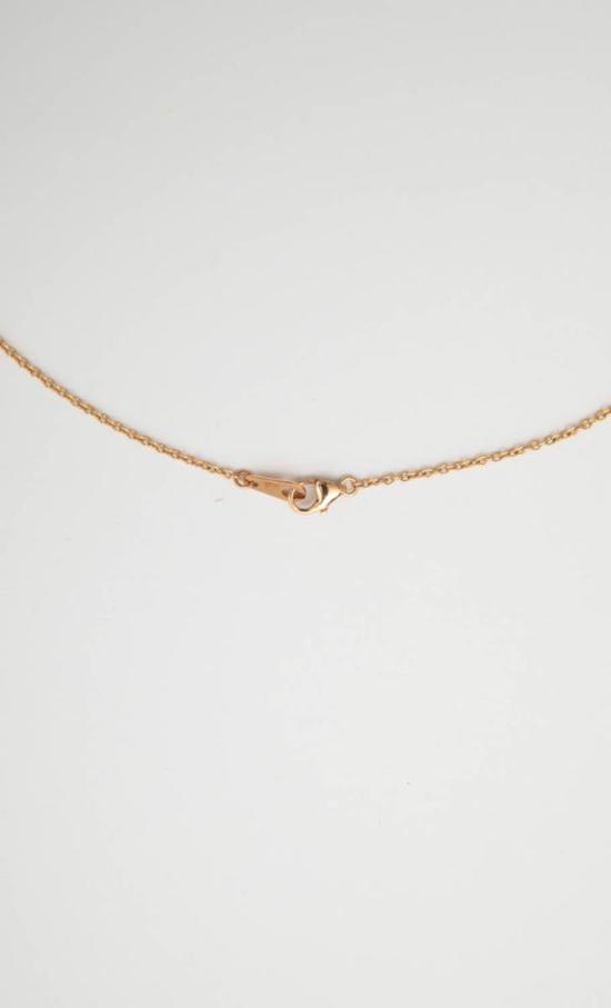 25FW Bibi Van Der Velden 주얼리 N24RG55AOC WHITE - OTHER BRANDS