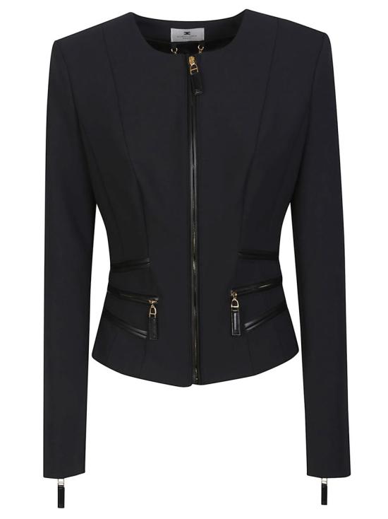 25FW 엘리자베타프랜치 자켓 GI17356E2 Black