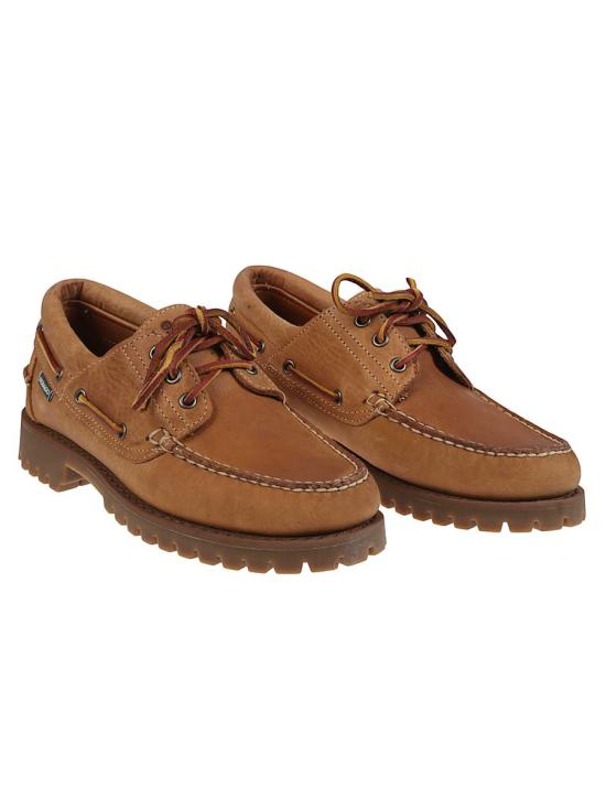 25FW 세바고 드레스 슈즈 73121KW BROWN - SEBAGO