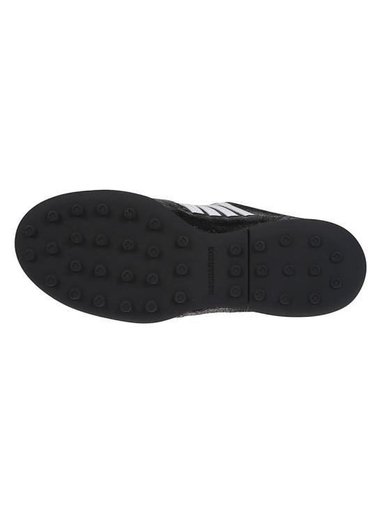 25FW 디스퀘어드2 스니커즈 SNM0361 43108439 Black - DSQUARED2