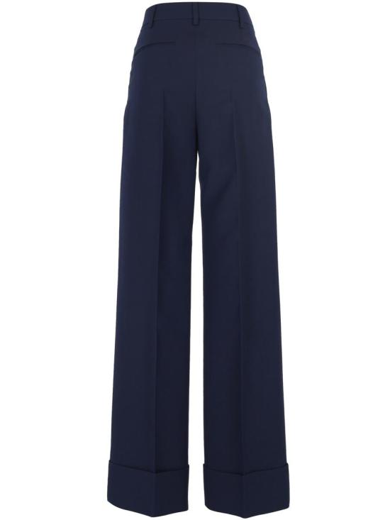 25SS 발렌티노 가라바니 점프수트 6B3RB6651CFD51 BLUE - VALENTINO GARAVANI