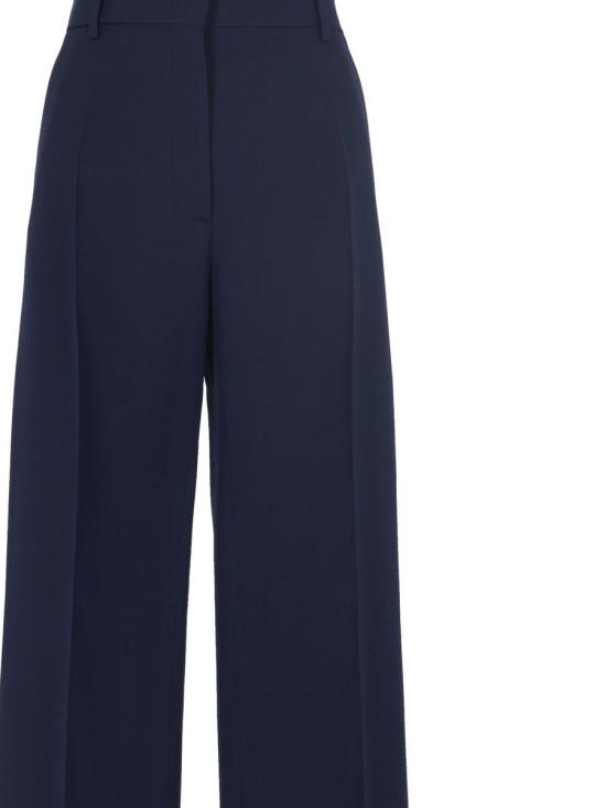 25SS 발렌티노 가라바니 점프수트 6B3RB6651CFD51 BLUE - VALENTINO GARAVANI