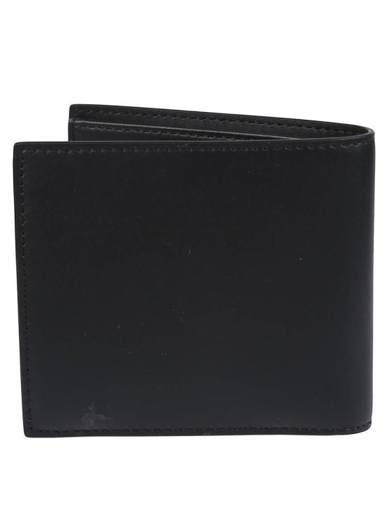 25FW 디스퀘어드2 남성지갑 WAM0073 01500001 Black - DSQUARED2