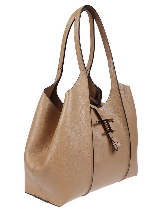 25FW 토즈 토트백 XBWTSBA0200XSO BROWN - TODS