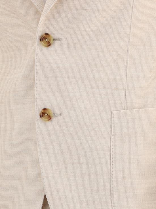 25FW 라르디니 수트 세트 CN802AEAAIF65409 120 BEIGE - LARDINI