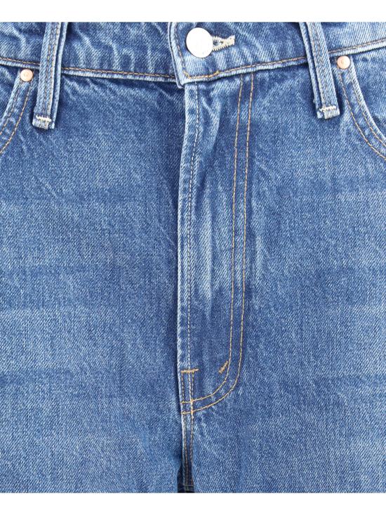 25FW 마더 데님 팬츠 1888313 GTH BLUE - MOTHER
