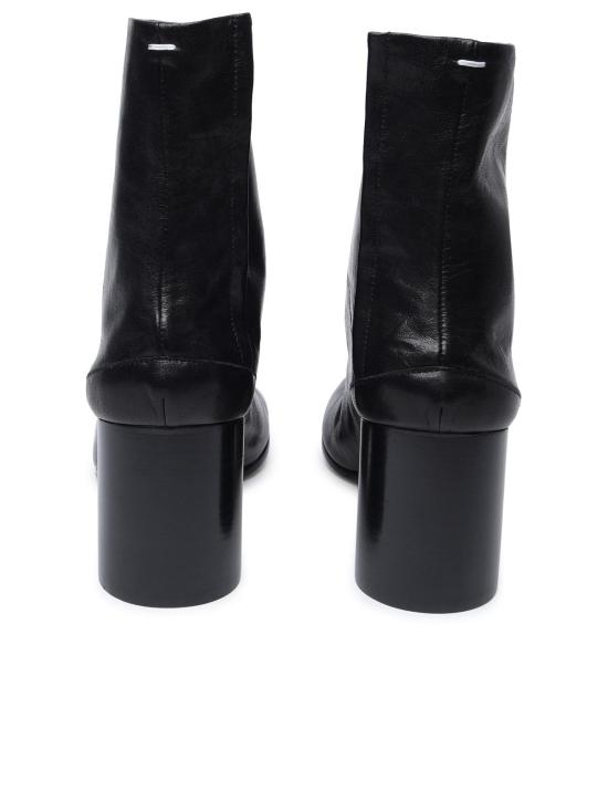 25FW 마르지엘라 부츠 S58WU0260 P3753T8013 Black - MAISON MARGIELA