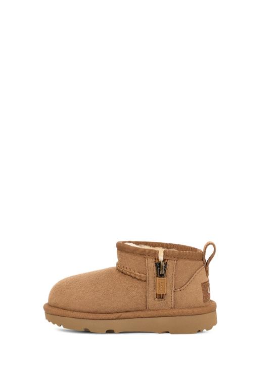 24FW [키즈] 어그 부츠 1130750TK CHE BROWN - UGG