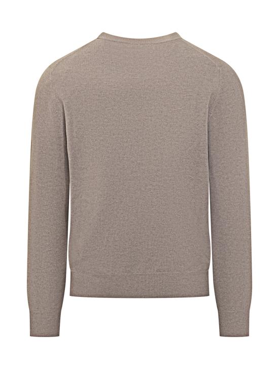 25FW 브루넬로 쿠치넬리 스웨터 M2200100 CBF75 CORTECCIA - BRUNELLO CUCINELLI