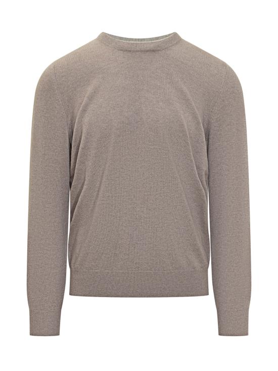 25FW 브루넬로 쿠치넬리 스웨터 M2200100 CBF75 CORTECCIA