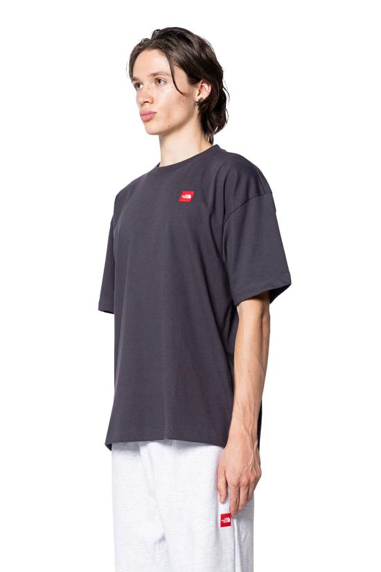 25FW 노스페이스 반팔 셔츠 NF0A8EG50SA1 - NORTH FACE