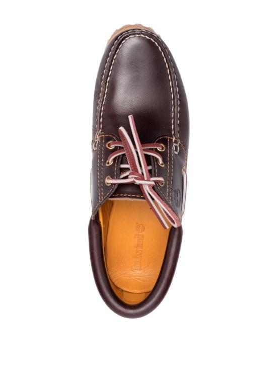 25FW 팀버랜드 로퍼 TB0300032141 MARRONE - TIMBERLAND