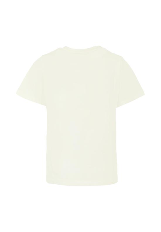  [키즈] 스텔라 맥카트니 티셔츠 TV8S91 Z0434 101 IVORY - STELLA MCCARTNEY