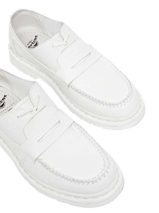 25FW 메종 마르지엘라 X 닥터마틴 슈즈 SH3WR0005P8031 HB009 - MM6 X DR.MARTENS