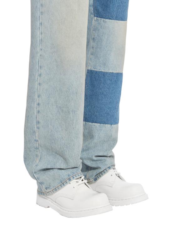 25FW 메종 마르지엘라 X 닥터마틴 슈즈 SH3WU0013HB009 - MM6 X DR.MARTENS