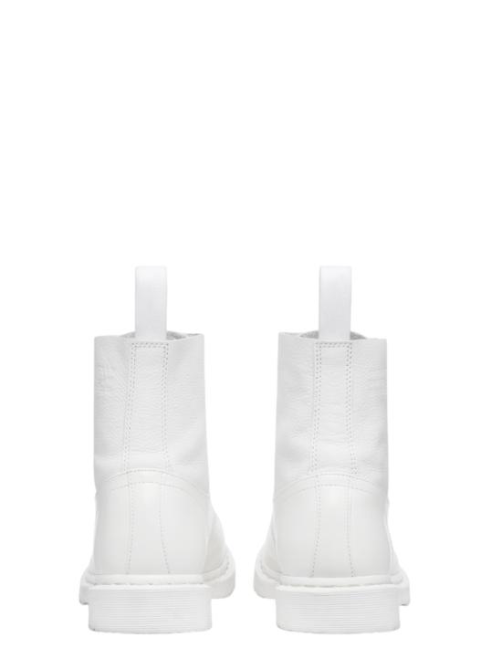 25FW 메종 마르지엘라 X 닥터마틴 슈즈 SH3WU0013HB009 - MM6 X DR.MARTENS