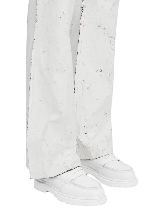 25FW 메종 마르지엘라 X 닥터마틴 슈즈 S66WR0029P8031 HB009 - MM6 X DR.MARTENS