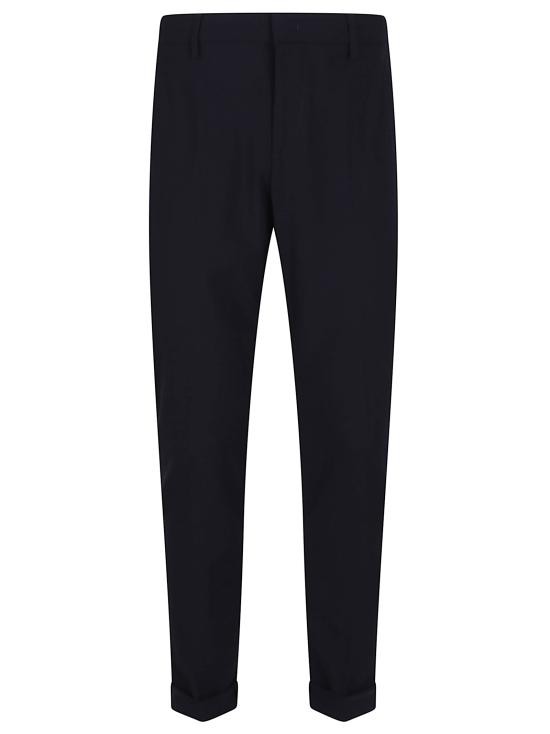 25FW 돈답 스트레이트 팬츠 UP235 TS0009UXXX 890 UNIVERSO