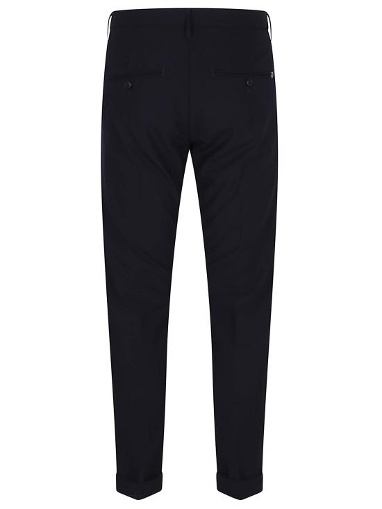 25FW 돈답 스트레이트 팬츠 UP235 TS0009UXXX 890 UNIVERSO - DONDUP