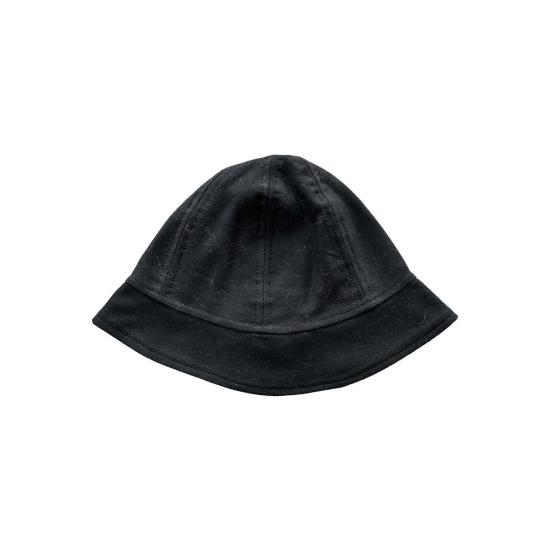  마리아 스탠리 버킷햇 베티 루 햇 누아르 - MARIA STANLEY