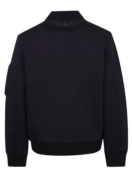 25FW 돈답 봄버 자켓 UJ987 KF0248UXXX 890 UNIVERSO - DONDUP