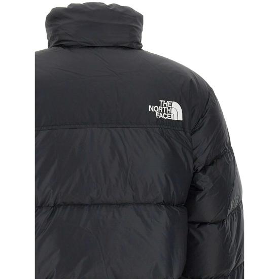 25FW 노스페이스 1996 RETRO 레트로 눕시 자켓  NF0A3C8DGOE1 BLACK - NORTH FACE