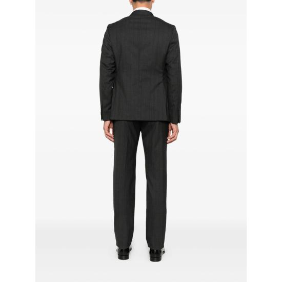 25FW 리버스1949 수트 자켓 052921772 01 GREY - REVERES 1949