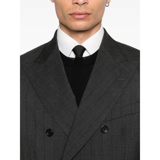 25FW 리버스1949 수트 자켓 052921772 01 GREY - REVERES 1949