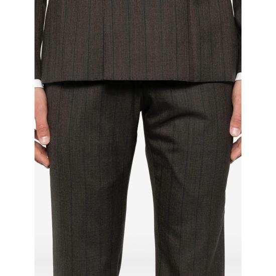 25FW 리버스1949 수트 자켓 052921772 03 BROWN - REVERES 1949