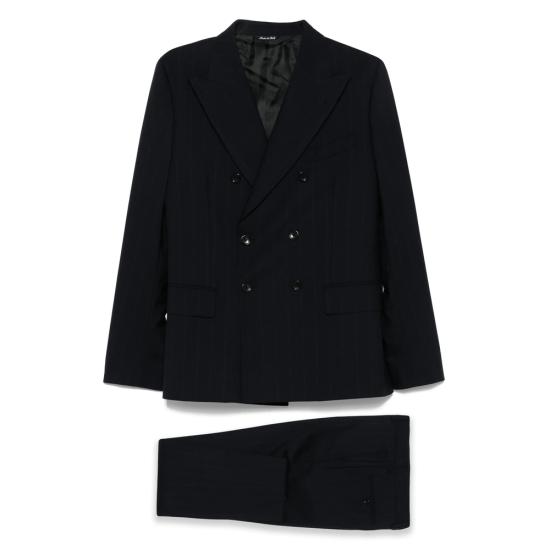 25FW 리버스1949 수트 세트 052921772 02 BLUE