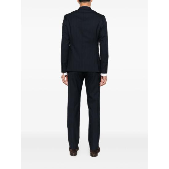 25FW 리버스1949 수트 세트 052921772 02 BLUE - REVERES 1949