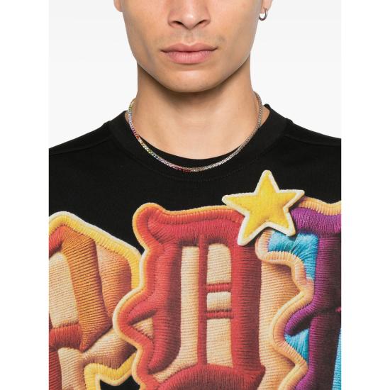 25FW 피디에프 탑 DFM54029 TJ110 BK PC BLACK - PDF