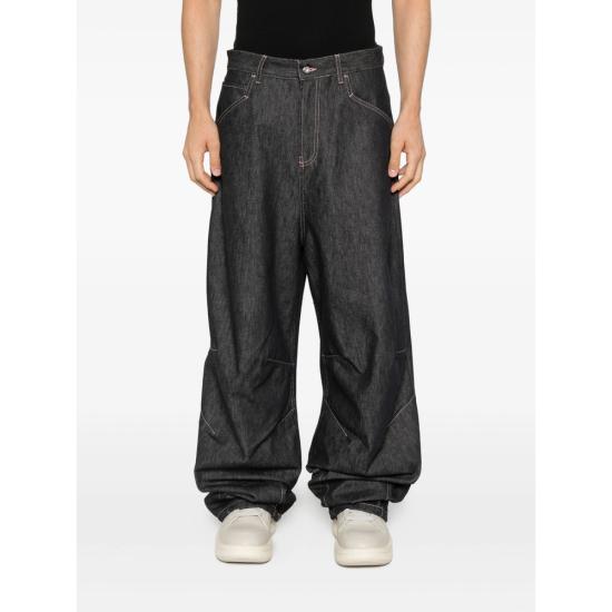 25FW 피디에프 데님 팬츠 DFM03020 DF186 NOWAS BLUE - PDF