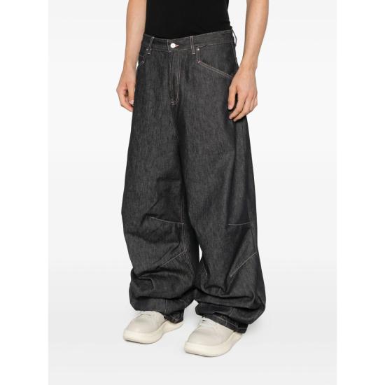 25FW 피디에프 데님 팬츠 DFM03020 DF186 NOWAS BLUE - PDF