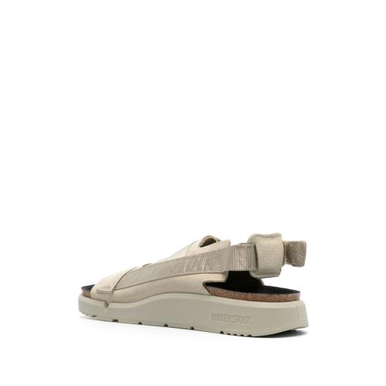 25FW 버켄스탁 샌들 1026398 SHINJUKU EUCAL GREEN NEUTRALS - BIRKENSTOCK