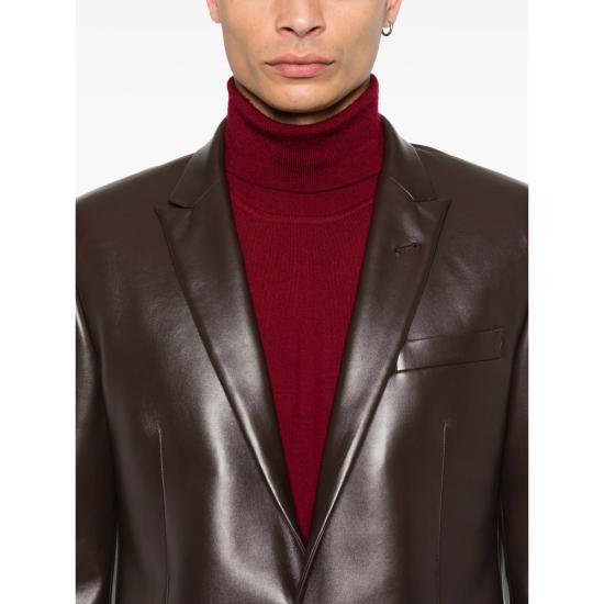 25FW 리버스1949 수트 자켓 056712177 04 BROWN - REVERES 1949